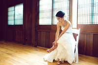 Nhat & Kim's Wedding
