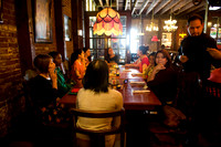 APMU Celebration 2012