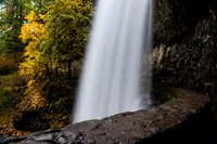 Silver Falls, OR