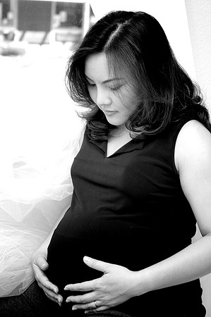 Tracy's Maternity