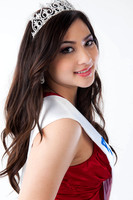 Miss Vietnam of Northern California 2013