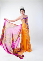 Miss Vietnam of Northern California 2013