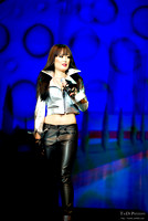 Miss Asian America Pageant: Talented Girls