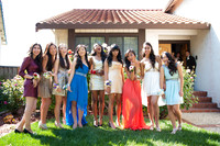 Michael's Junior Prom