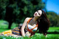 The Greenish Spring