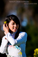 Tammy Tran (will be continued)