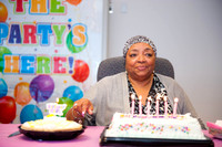 Vivian's 65th Birthday