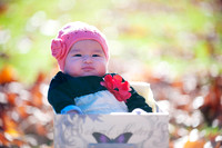 Autumn of Love