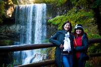 Silver Falls National Park, Oregon 2017