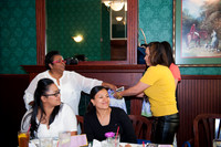 CFC'S Years of Service & Recognition Luncheon