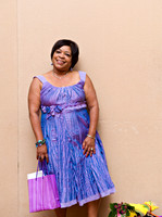 Vivian's 60th Birthday