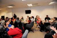 Vivian's 20th Anniversary at CFC