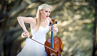 Katherine Nealis:  Golden Bride