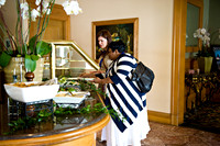 Staff Retreat at Dolce Hayes Mansion