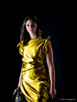 Model Portraits