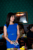CFC'S Years of Service & Recognition Luncheon