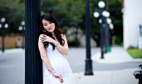 Alone in Love...