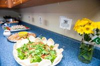 CDI/CFC:  Cultural Diversity Potluck 2019