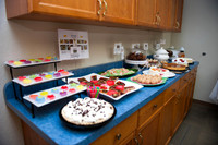 CDI/CFC:  Cultural Diversity Potluck 2019