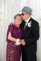 2021-Oct 30th:  61st Wedding Anniversary