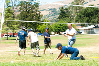 Vovinam:  Annual Family Summer Picnic 2019
