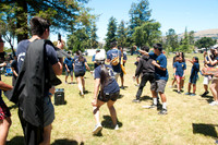 Vovinam:  Annual Family Summer Picnic 2019