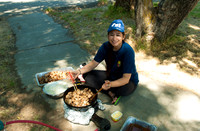Vovinam:  Summer Camp 2019 at Brannan Island State Recreation Area