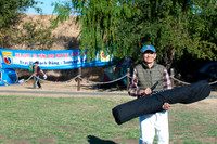 Vovinam:  Summer Camp 2019 at Brannan Island State Recreation Area