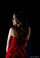 Model Portraits