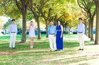 Thủy & Tuấn: 20 Years of Love