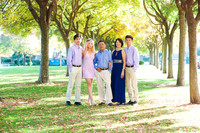 Thủy & Tuấn: 20 Years of Love