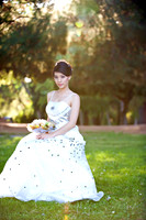 Beautiful in White