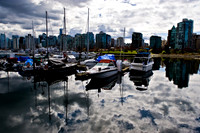 Vancouver BC, Canada