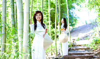 Một Thời Áo Trắng