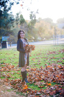 Autumn in my heart