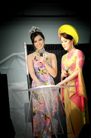 Miss Vietnam of Northern California 2009