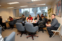 Vivian's 20th Anniversary at CFC