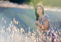 Autumn in my heart