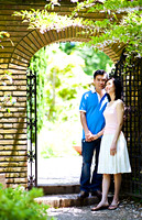 Phượng & Hạp: "The Garden of Love"