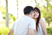 "Love to be Loved by You!"