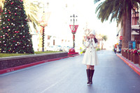 Winter Daydreams