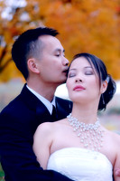 Tu & Cindy