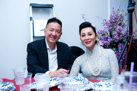 Charity Event:  "Gủi Ân Tình Về Miền Tây"