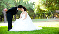 Todd & Vivian:  "Sweet Love"