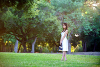 Y Nhu {Summer Scent}