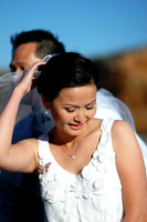 Quang & MyLynn-Santa Cruz