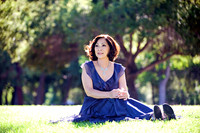Portraits of a Fine Lady