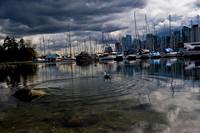 Vancouver BC, Canada