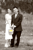 Tu & Cindy